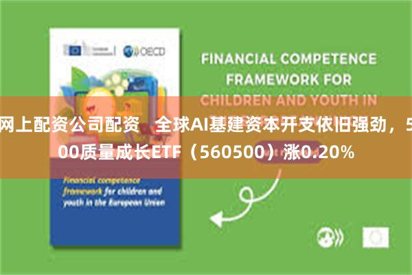 网上配资公司配资   全球AI基建资本开支依旧强劲，500质量成长ETF（560500）涨0.20%