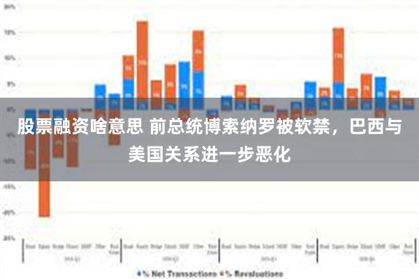 股票融资啥意思 前总统博索纳罗被软禁，巴西与美国关系进一步恶化